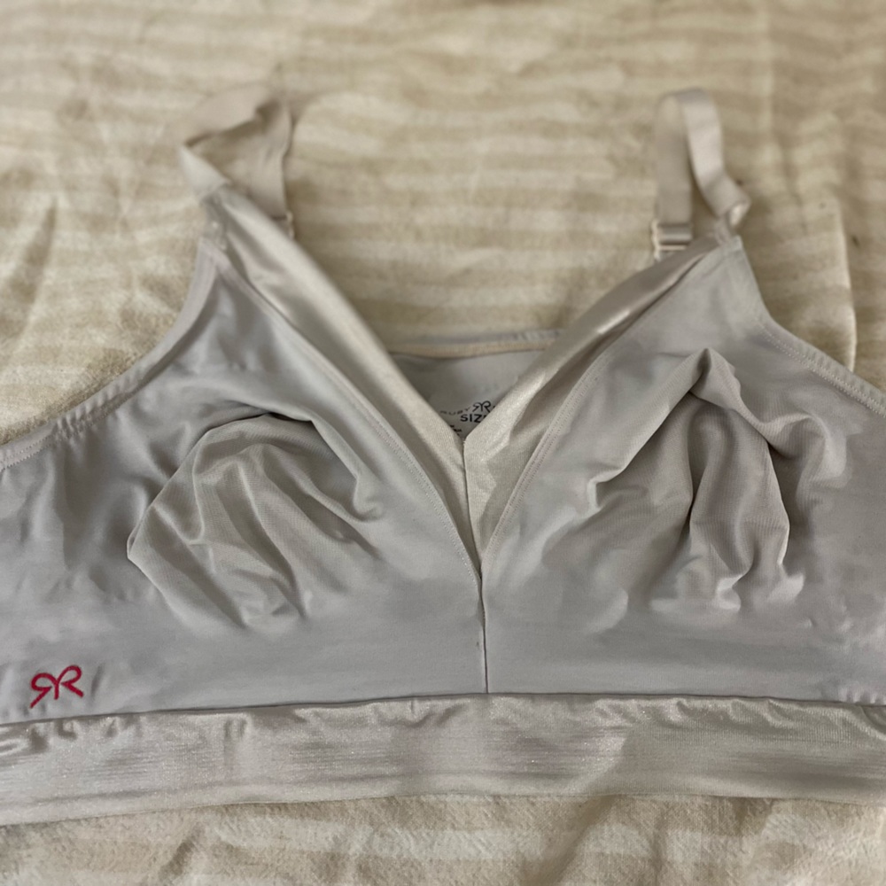 Ruby Ribbon Athena Demiette size 40